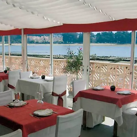 Hotell Brasil I