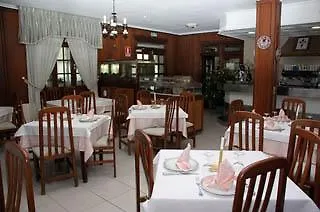 Отель Brasil I 2*